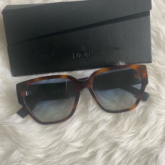 Dior DIORID1 Sunglasses - Picture 6 of 7